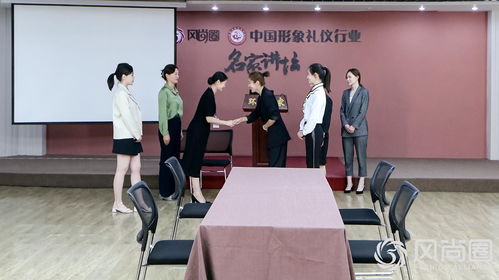 服务致胜 北京礼仪服务综合应用示范课的实践价值