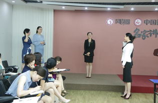 礼仪服务的核心要义 优秀礼仪培训师的致胜之道