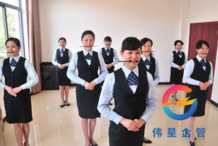 合肥服务礼仪 微笑练习与注意事项指南