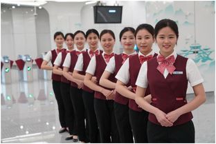 客运中心开展3号线开通前服务礼仪培训，提升窗口服务水平