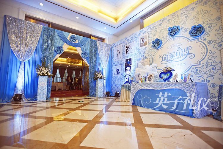 _【英子婚庆礼仪】的特色产品_图片_图库_好店_宁波19楼